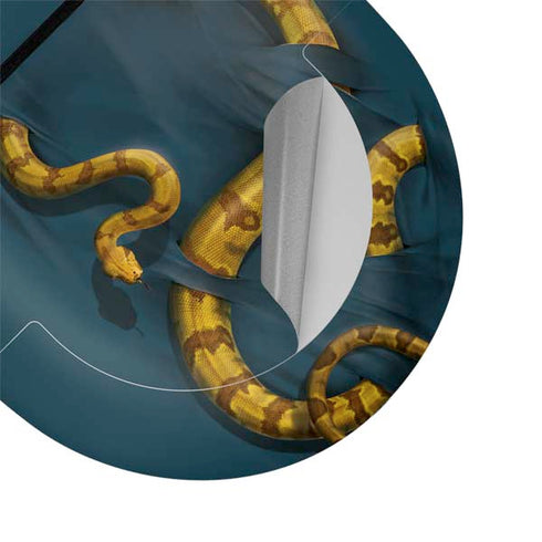 Vincent Hie Boa Constrictor Google Pixel Buds Skin